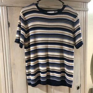 Croft and barrow, size large.